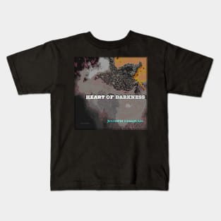 Heart of Darkness Kids T-Shirt